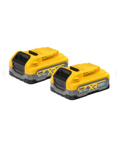 Dewalt Akumulator 18V 3,5Ah Powerstack Dcbp318 2Szt.