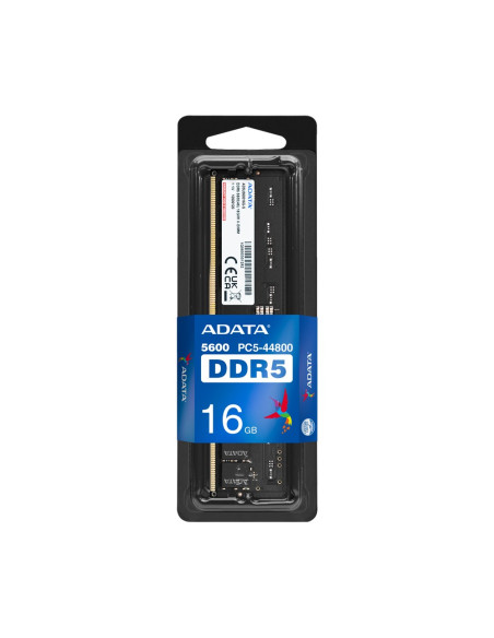 Adata Ddr5 16 Gb 5600Mhz Cl46 Ad5U560016G-S