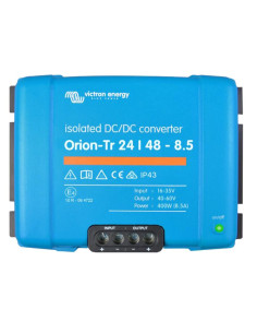Orion-Tr 24/48-8,5A (400W)