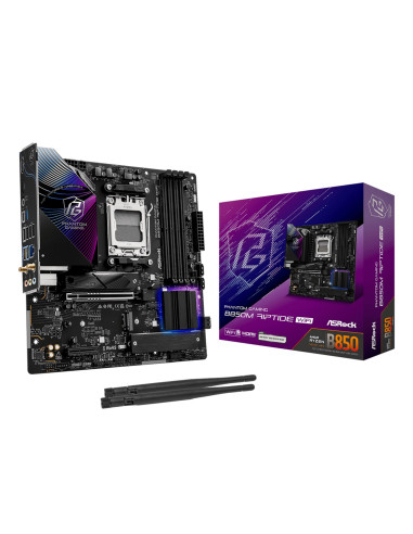 Płyta Główna Asrock B850M Riptide Wifi