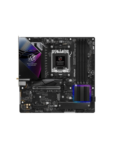 Płyta Główna Asrock B850M Riptide Wifi
