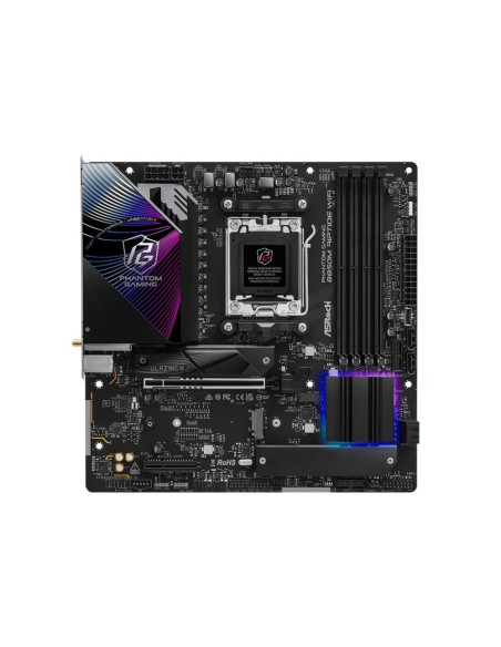 Płyta Główna Asrock B850M Riptide Wifi