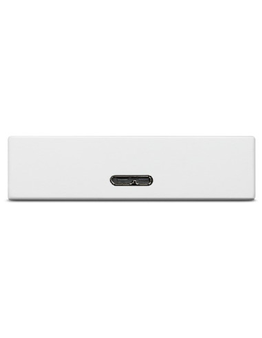 Dysk Zewnętrzny Seagate 5Tb One Touch Portable External Hdd Usb3.2 Gen1-Light Blue