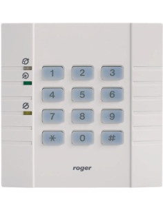 Kontroler Dostępu Roger Pr302