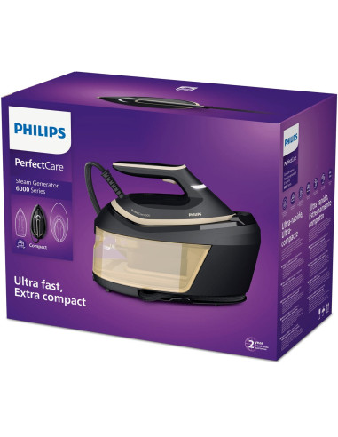 Generator Pary Philips Perfectcare Psg6064/80