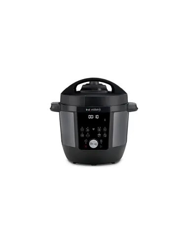 Instant Pot 920620 Wielofunkcyjny Garnek Elektryczny 5,7 L 1000 W Czarny