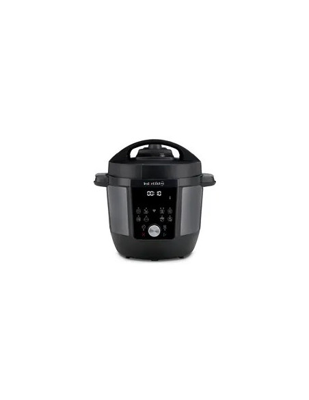 Instant Pot 920620 Wielofunkcyjny Garnek Elektryczny 5,7 L 1000 W Czarny