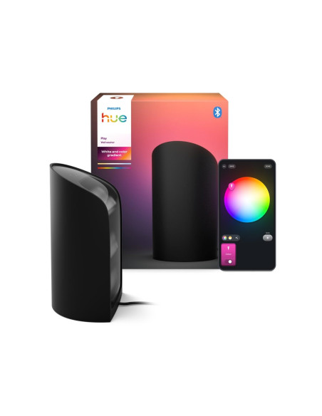 Philips Hue White And Color Ambiance Lampa Hue Play Wall Washer