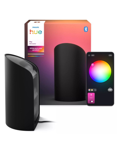 Philips Hue White And Color Ambiance Lampa Hue Play Wall Washer