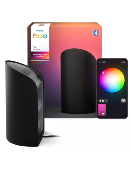 Philips Hue White And Color Ambiance Lampa Hue Play Wall Washer