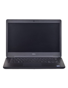 Dell Latitude 5490 I5-8350U 8Gb 256Gb Ssd 14" Fhd Win11Pro + Zasilacz Używany