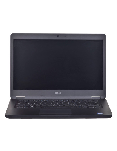 Dell Latitude 5490 I5-8350U 8Gb 256Gb Ssd 14" Fhd Win11Pro + Zasilacz Używany