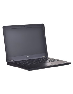 Dell Latitude 5490 I5-8350U 8Gb 256Gb Ssd 14" Fhd Win11Pro + Zasilacz Używany 2