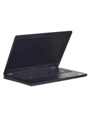 Dell Latitude 5490 I5-8350U 8Gb 256Gb Ssd 14" Fhd Win11Pro + Zasilacz Używany