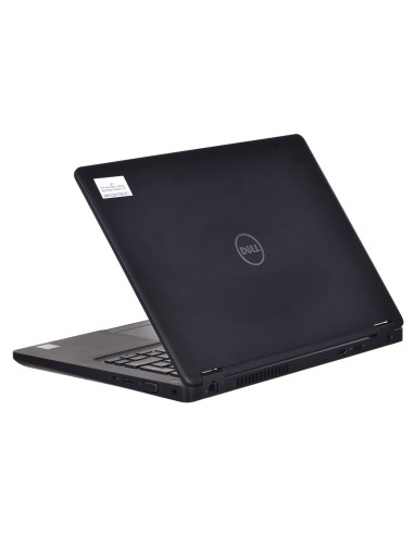 Dell Latitude 5490 I5-8350U 8Gb 256Gb Ssd 14" Fhd Win11Pro + Zasilacz Używany