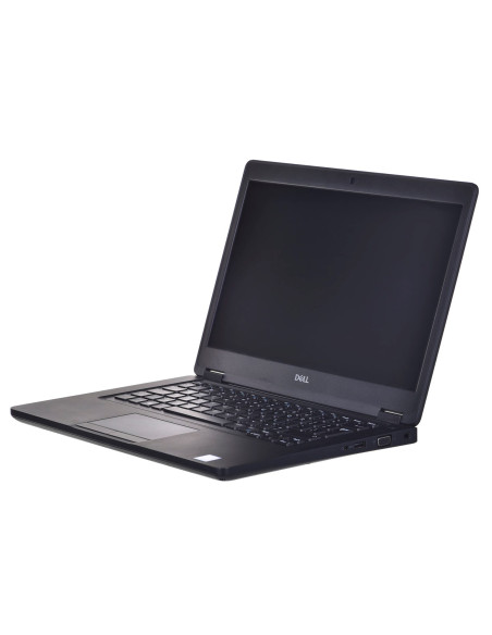 Dell Latitude 5490 I5-8350U 8Gb 256Gb Ssd 14" Fhd Win11Pro + Zasilacz Używany