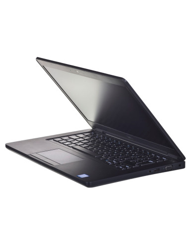 Dell Latitude 5490 I5-8350U 8Gb 256Gb Ssd 14" Fhd Win11Pro + Zasilacz Używany