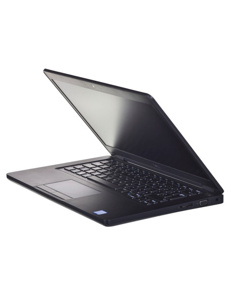 Dell Latitude 5490 I5-8350U 8Gb 256Gb Ssd 14" Fhd Win11Pro + Zasilacz Używany