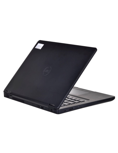 Dell Latitude 5490 I5-8350U 8Gb 256Gb Ssd 14" Fhd Win11Pro + Zasilacz Używany