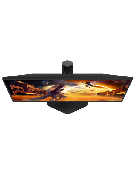 Aoc G4 25G4Sxu Monitor Komputerowy 62,2 Cm (24.5") 1920 X 1080 Px Full Hd Led Czarny, Szary