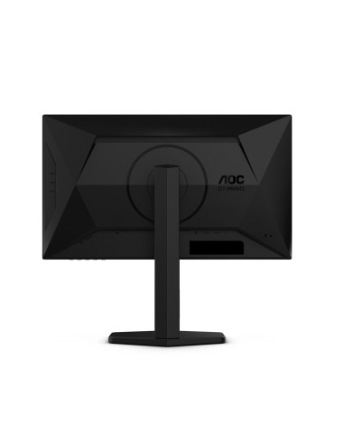 Aoc G4 25G4Sxu Monitor Komputerowy 62,2 Cm (24.5") 1920 X 1080 Px Full Hd Led Czarny, Szary