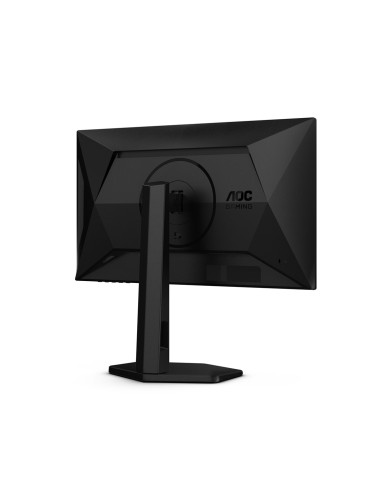 Aoc G4 25G4Sxu Monitor Komputerowy 62,2 Cm (24.5") 1920 X 1080 Px Full Hd Led Czarny, Szary