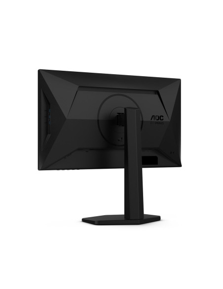 Aoc G4 25G4Sxu Monitor Komputerowy 62,2 Cm (24.5") 1920 X 1080 Px Full Hd Led Czarny, Szary