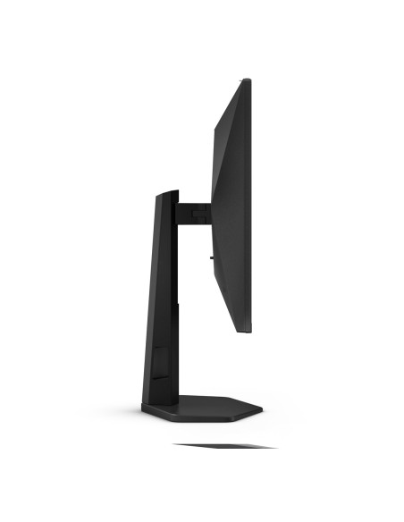 Aoc G4 25G4Sxu Monitor Komputerowy 62,2 Cm (24.5") 1920 X 1080 Px Full Hd Led Czarny, Szary