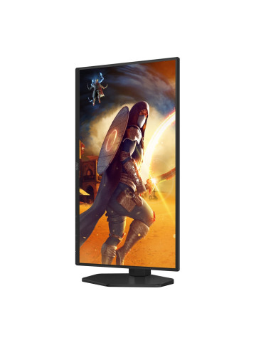 Aoc G4 25G4Sxu Monitor Komputerowy 62,2 Cm (24.5") 1920 X 1080 Px Full Hd Led Czarny, Szary