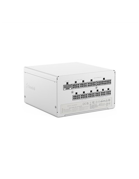 Fractal Design Power Supply, White | Ion 3 Gold | 1000 W