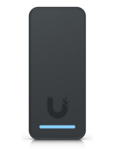 Czytnik Ubiquiti Ua-G3-B, Unifi Access G3 Reader, Czarny