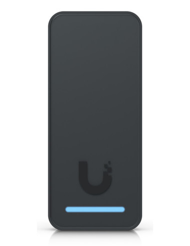 Czytnik Ubiquiti Ua-G3-B, Unifi Access G3 Reader, Czarny