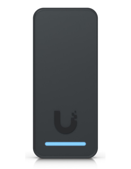 Czytnik Ubiquiti Ua-G3-B, Unifi Access G3 Reader, Czarny