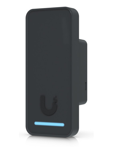 Czytnik Ubiquiti Ua-G3-B, Unifi Access G3 Reader, Czarny
