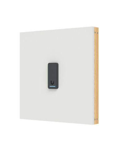 Czytnik Ubiquiti Ua-G3-B, Unifi Access G3 Reader, Czarny
