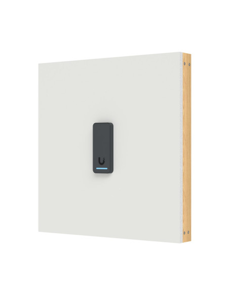 Czytnik Ubiquiti Ua-G3-B, Unifi Access G3 Reader, Czarny