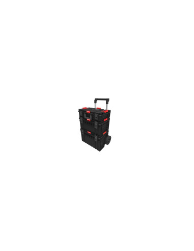 Qbrick System One Cart Vario Set 2.0 Nr. 1