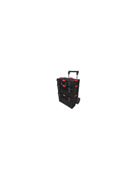 Qbrick System One Cart Vario Set 2.0 Nr. 1