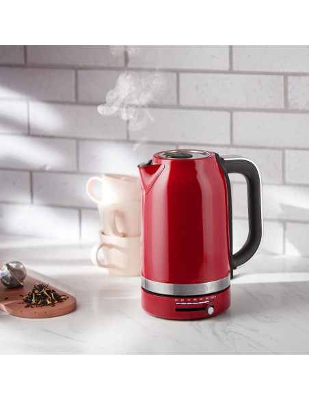 Czajnik Elektryczny Kitchenaid 5Kek1701Eer