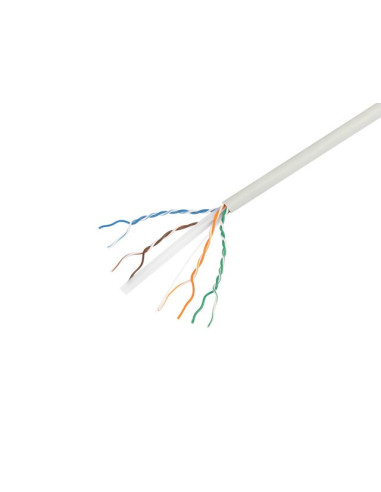 Lanberg Kabel Lan Utp Kat.6 305M Cu Lszh Cpr+