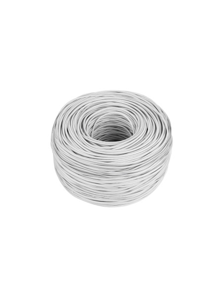 Lanberg Kabel Lan Utp Kat.6 305M Cu Lszh Cpr+