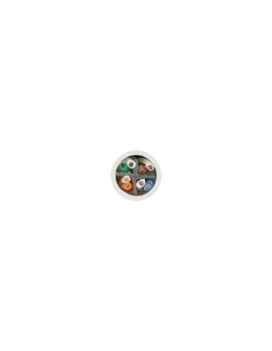 Lanberg Kabel Lan Utp Kat.6 305M Cu Lszh Cpr+