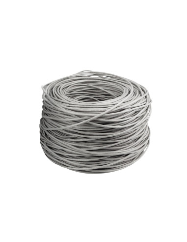 Lanberg Kabel Lan Utp Kat.6 305M Cu Lszh Cpr+