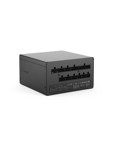 Fractal Design Power Supply, Black | Ion 3 Gold | 1000 W