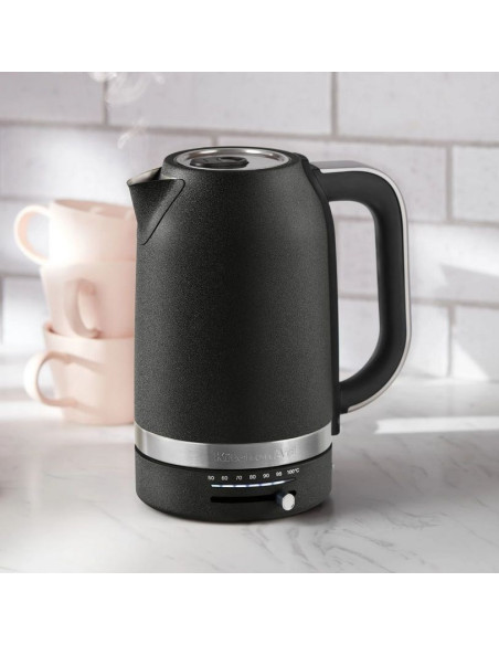 Czajnik Elektryczny Kitchenaid 5Kek1701Ebk