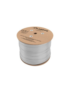 Lanberg Kabel Lan Sftp Kat.5E 305M Drut Cu Cpr+ 2