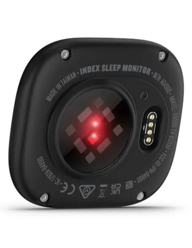 Opaska Sportowa Garmin Index Sleep Monitor L/Xl