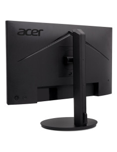 Acer Cb242Ygbipr Monitor Komputerowy 60,5 Cm (23.8") 1920 X 1080 Px Full Hd Lcd Czarny 2