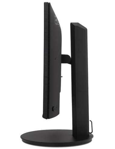 Acer Cb242Ygbipr Monitor Komputerowy 60,5 Cm (23.8") 1920 X 1080 Px Full Hd Lcd Czarny