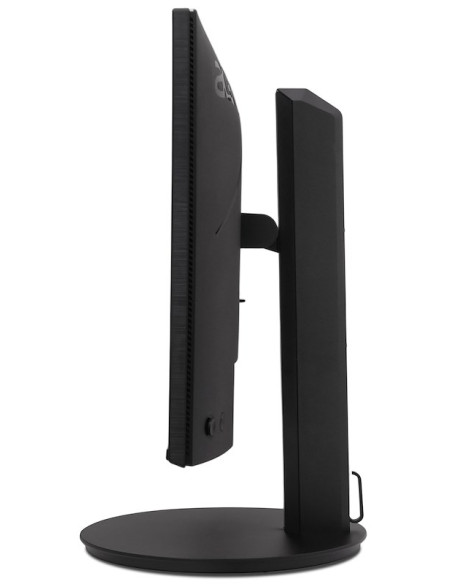 Acer Cb242Ygbipr Monitor Komputerowy 60,5 Cm (23.8") 1920 X 1080 Px Full Hd Lcd Czarny